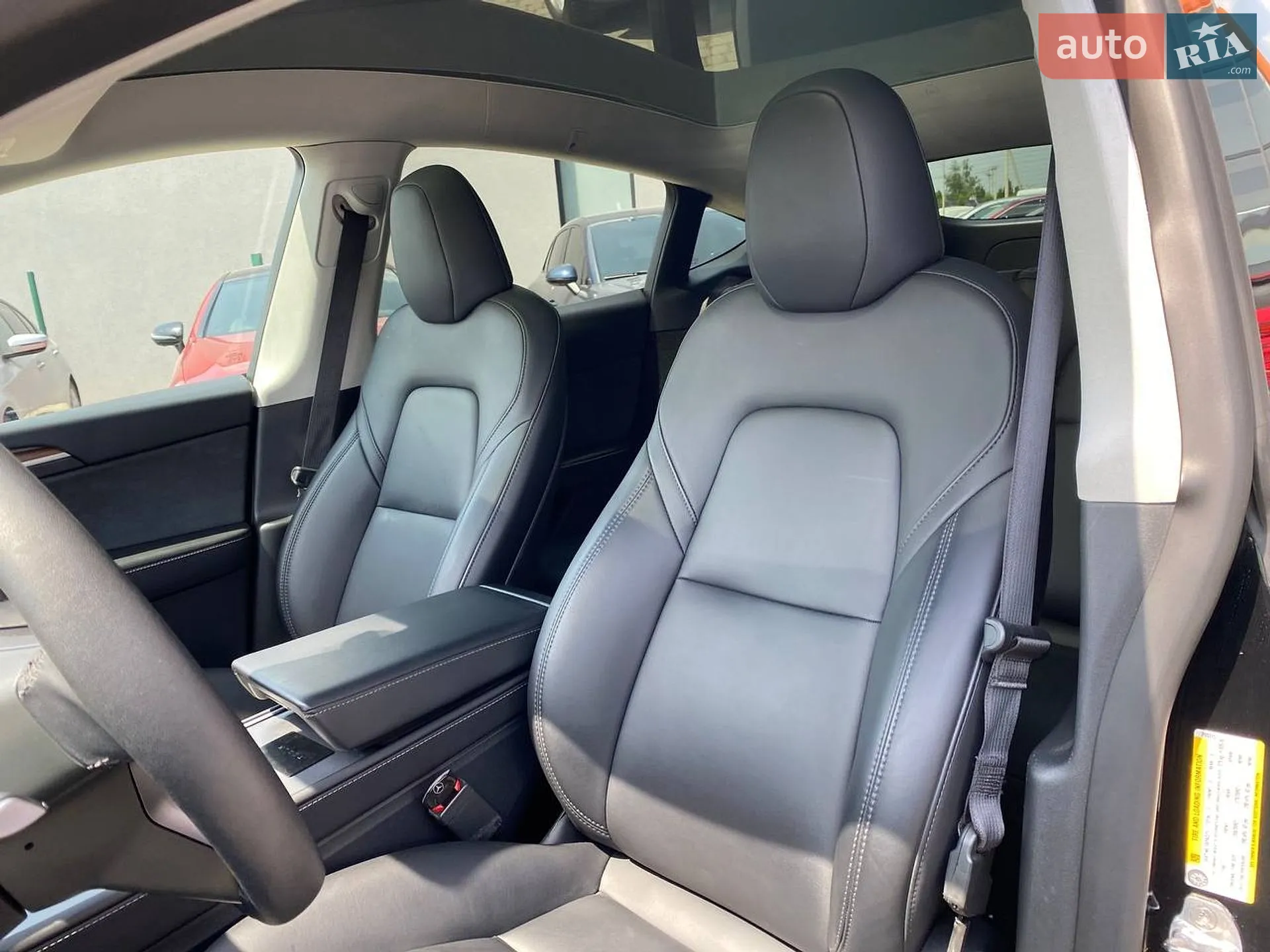 2024 Tesla Model Y - мініатюра 15