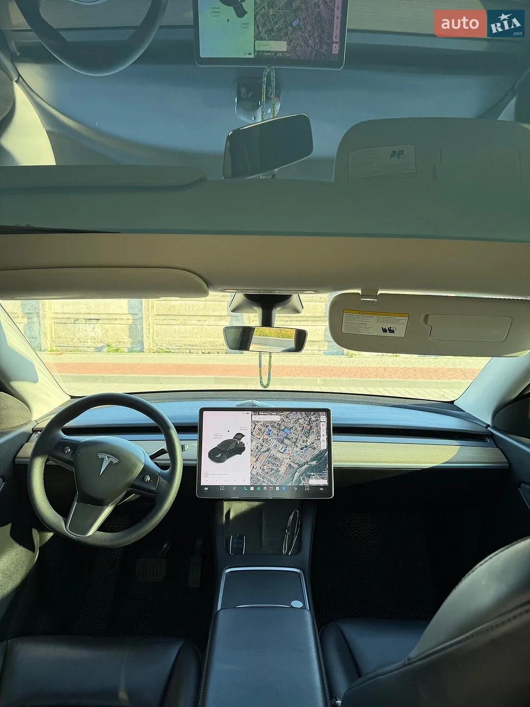 2021 Tesla Model Y - мініатюра 12