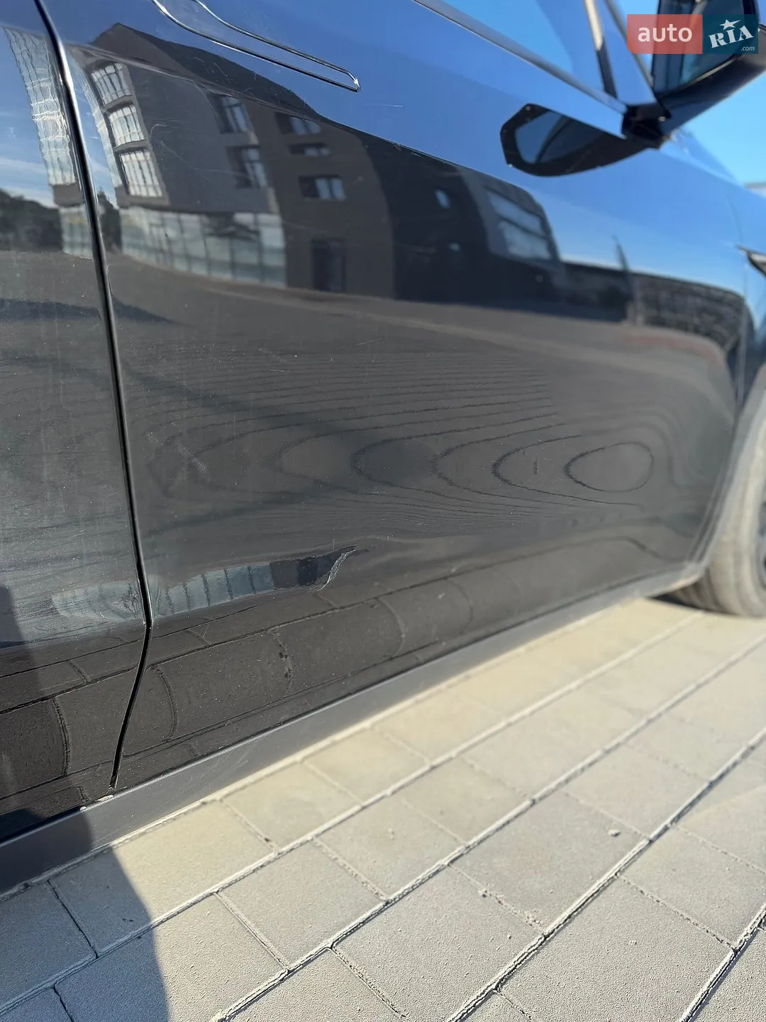 2021 Tesla Model Y - мініатюра 17