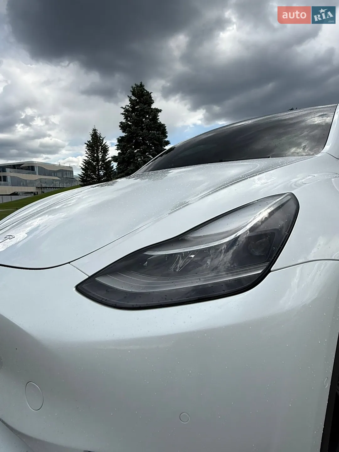 2021 Tesla Model Y - мініатюра 10
