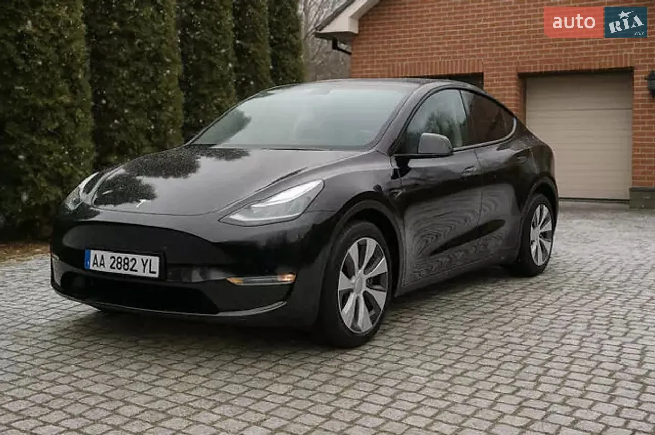 2024 Tesla Model Y - мініатюра 31