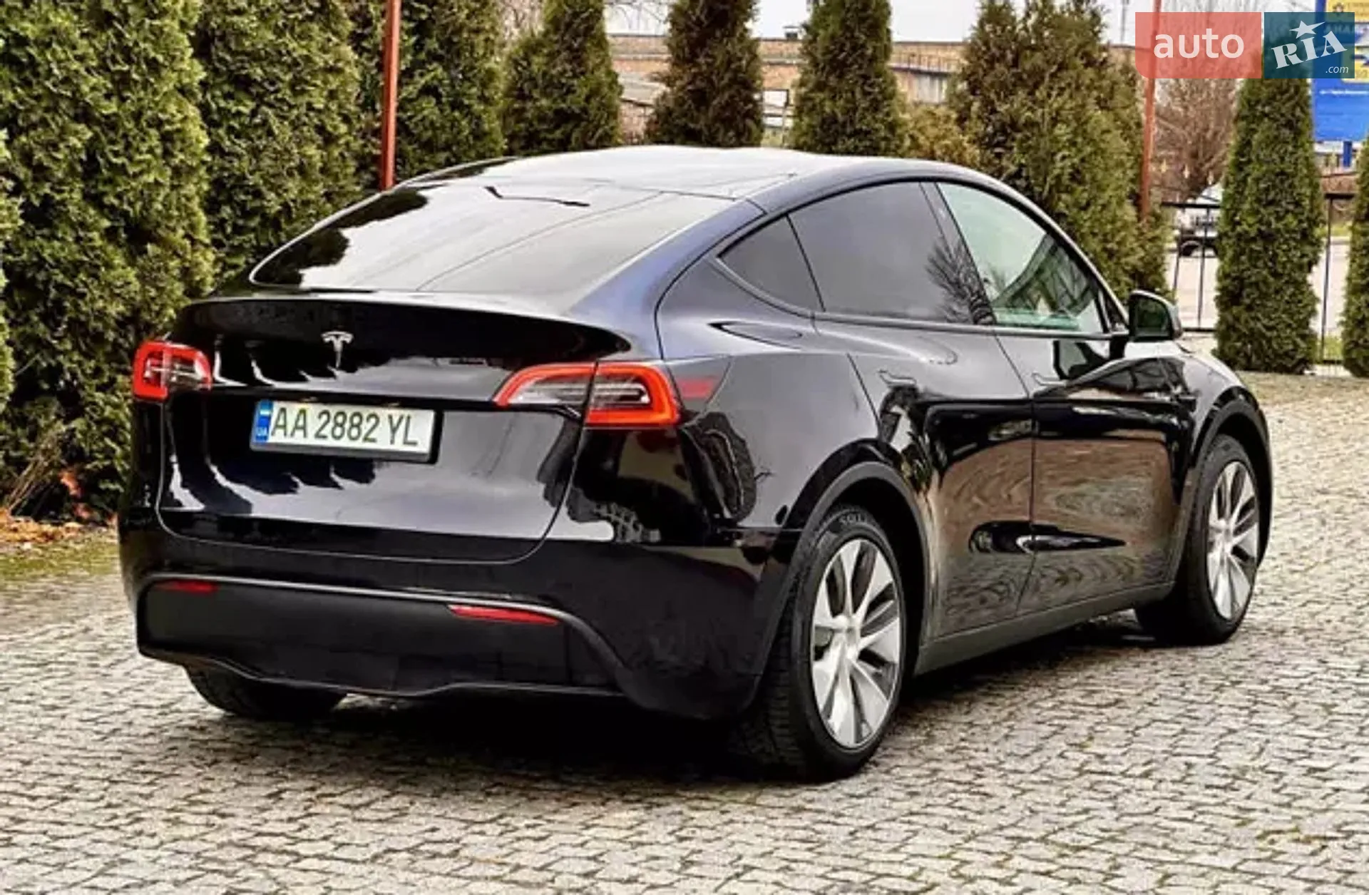 2023 Tesla Model Y - мініатюра 7