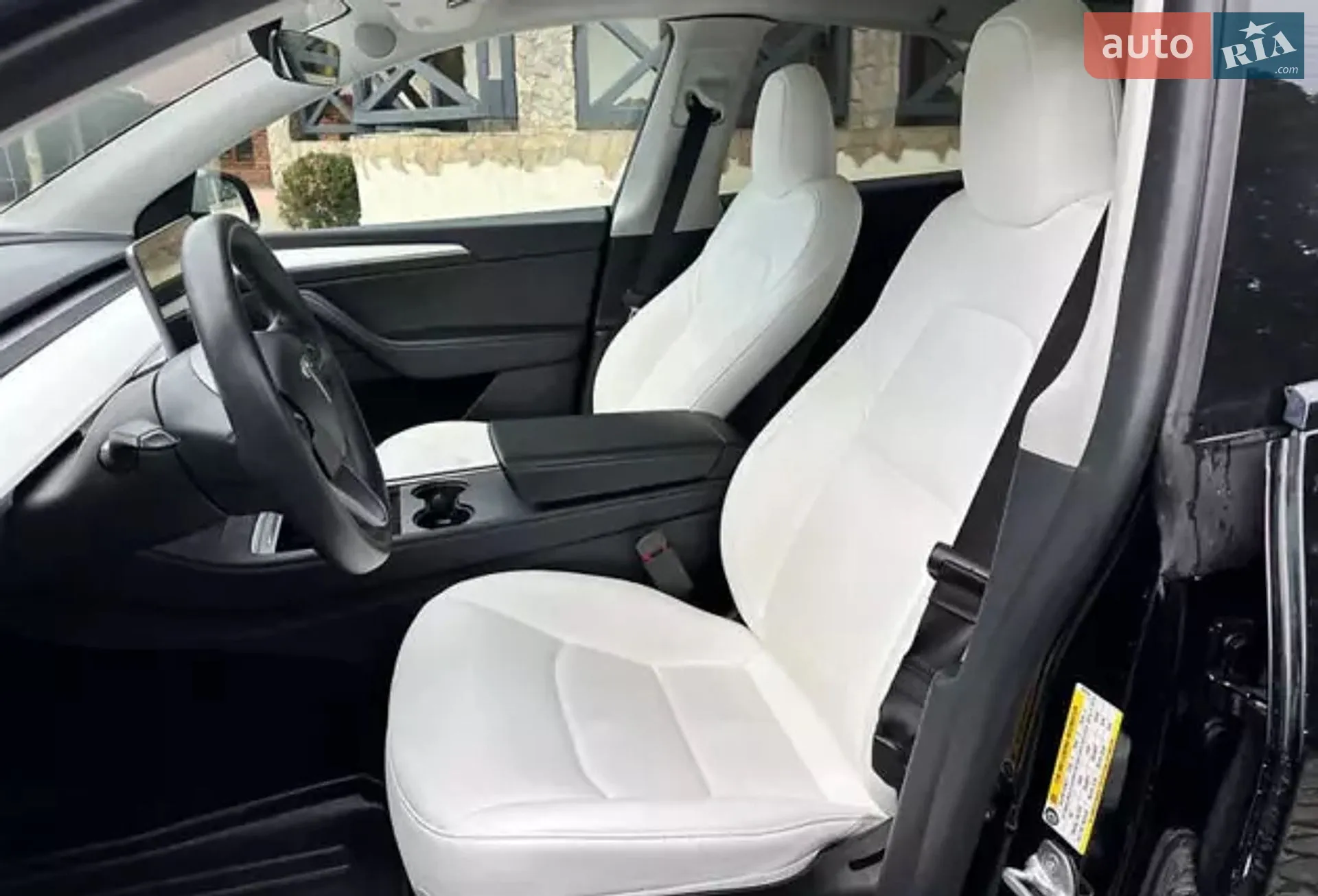 2023 Tesla Model Y - мініатюра 9