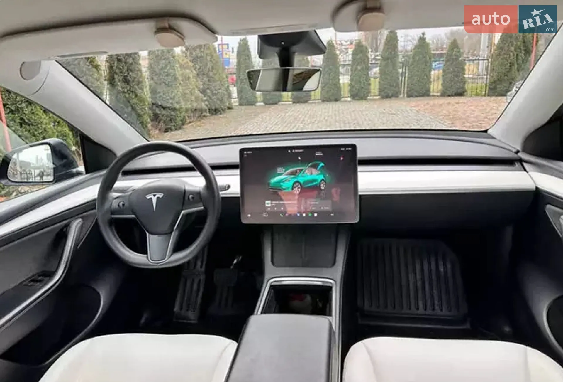 2023 Tesla Model Y - мініатюра 13