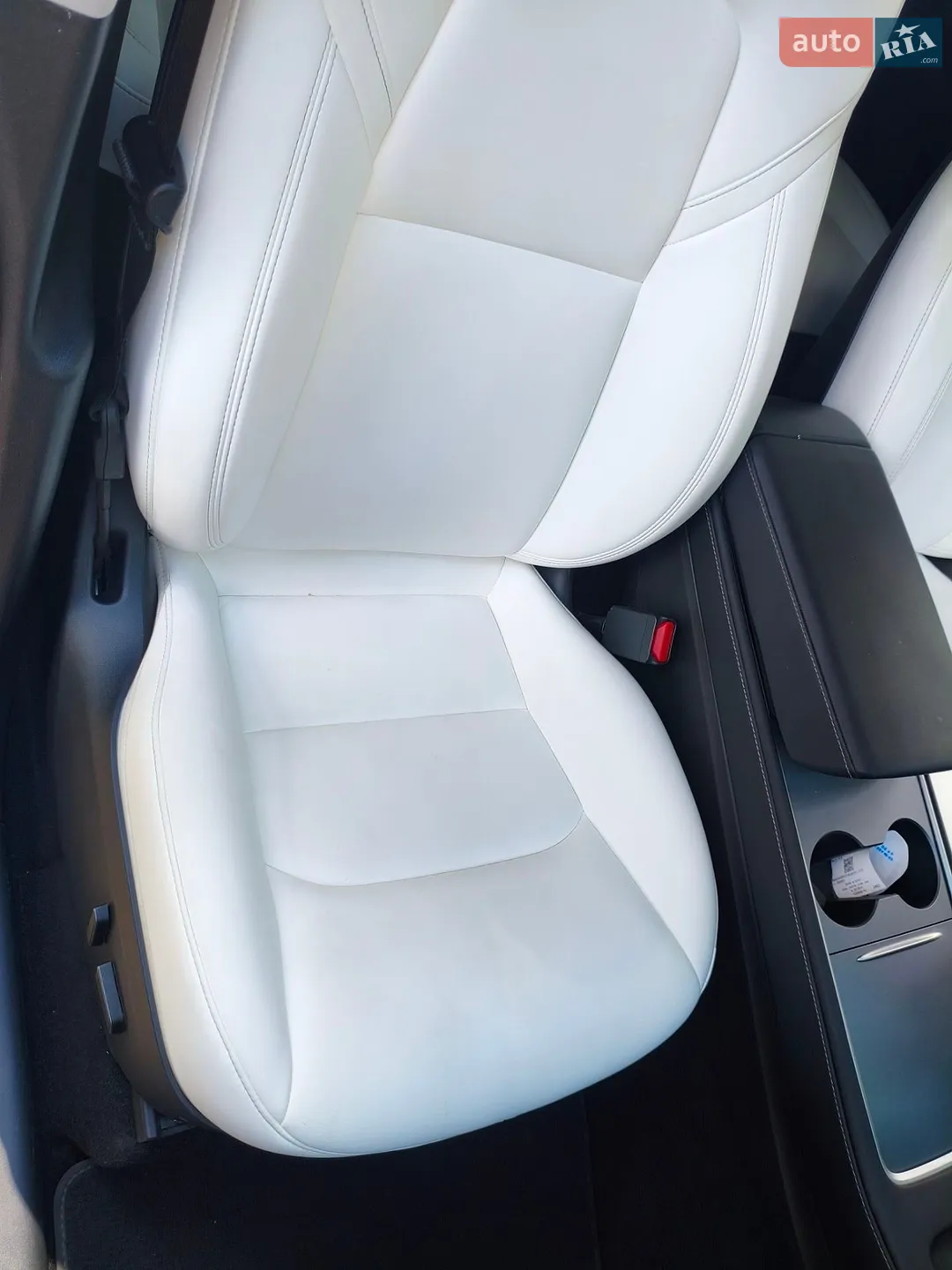 2024 Tesla Model Y - мініатюра 17