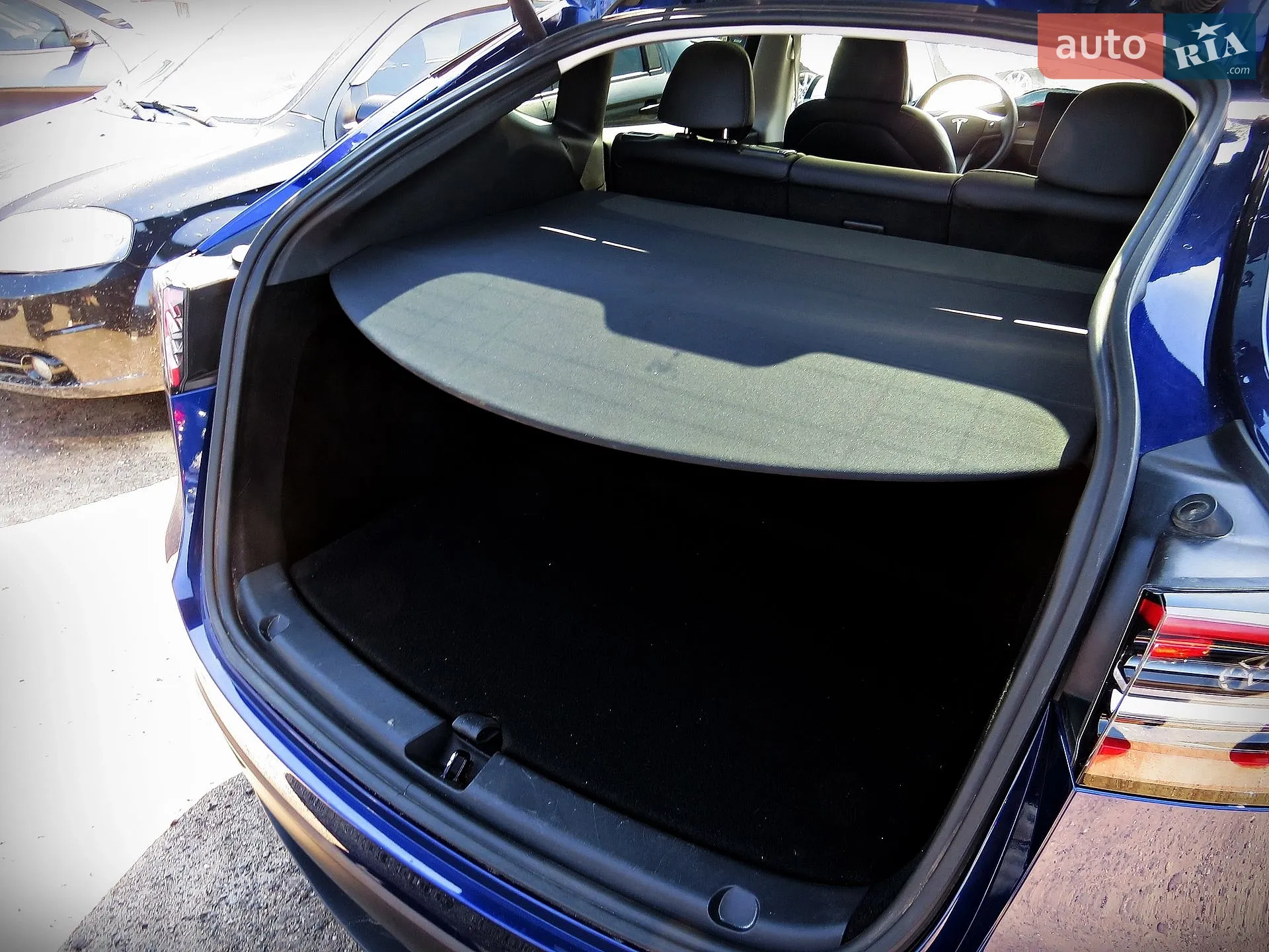 2023 Tesla Model Y - мініатюра 14