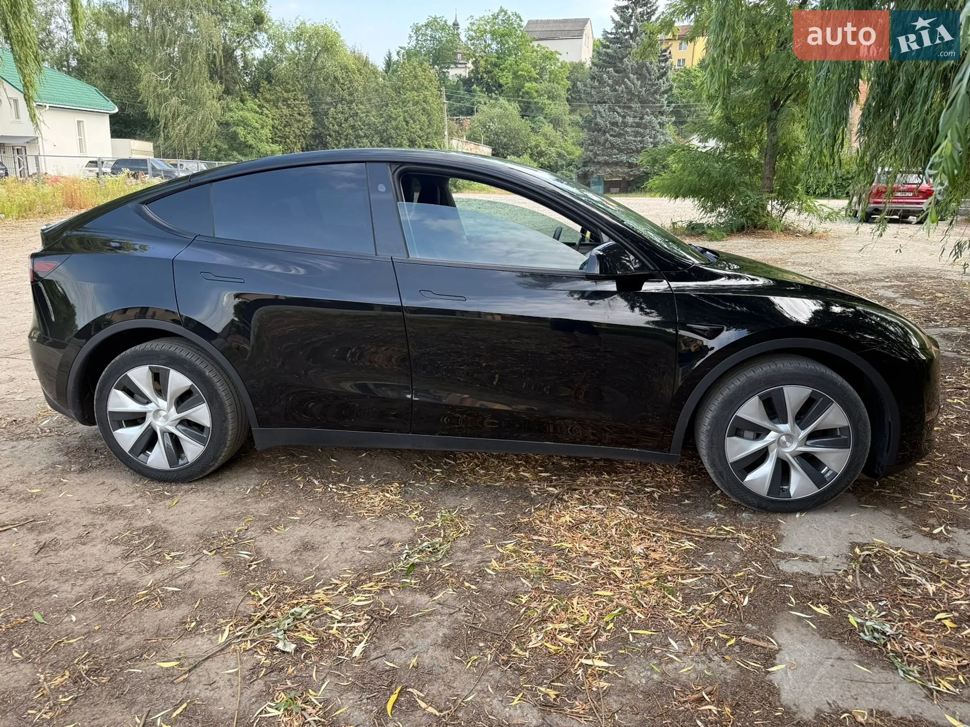 2024 Tesla Model Y - мініатюра 4