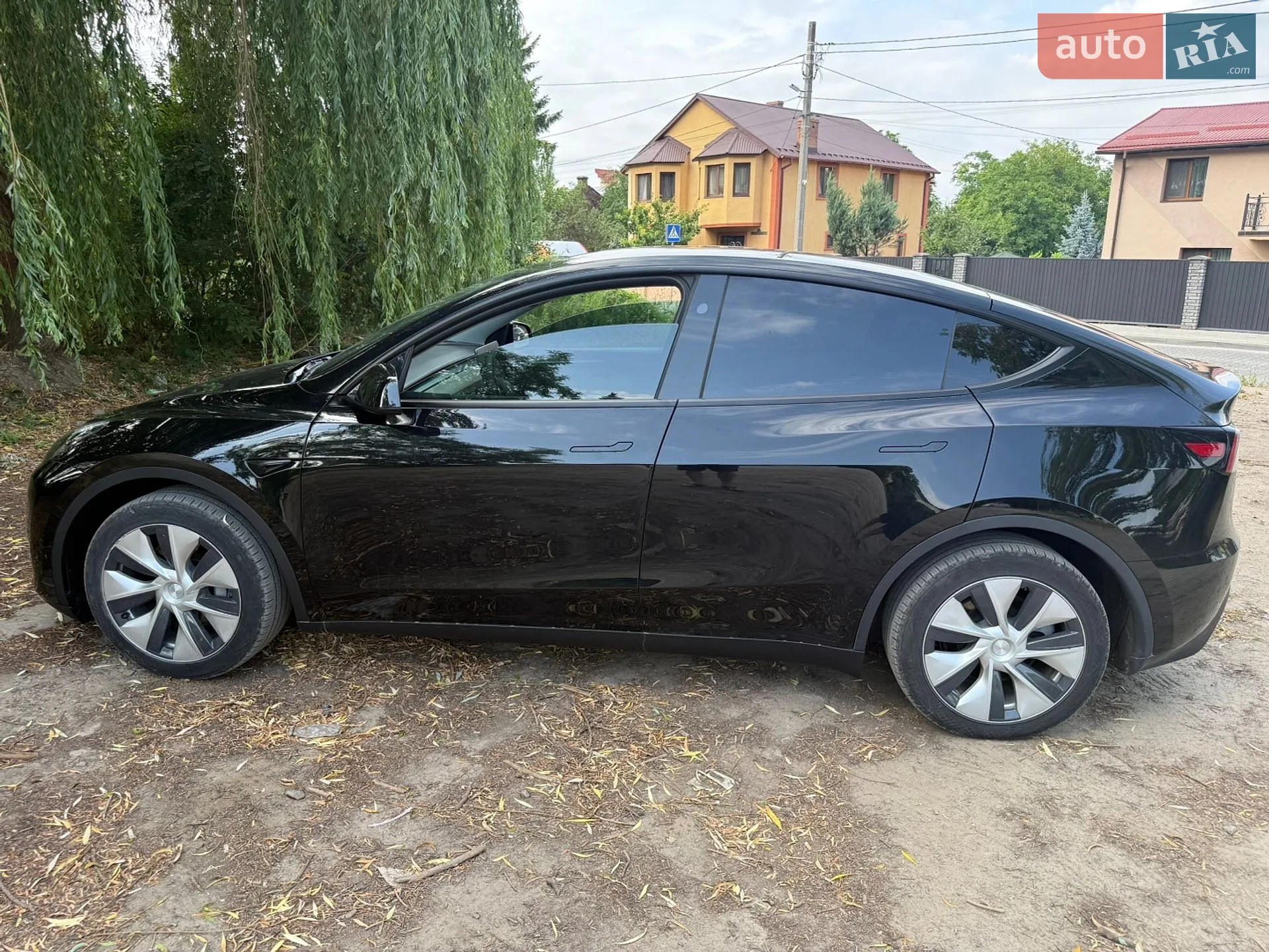 2024 Tesla Model Y - мініатюра 7