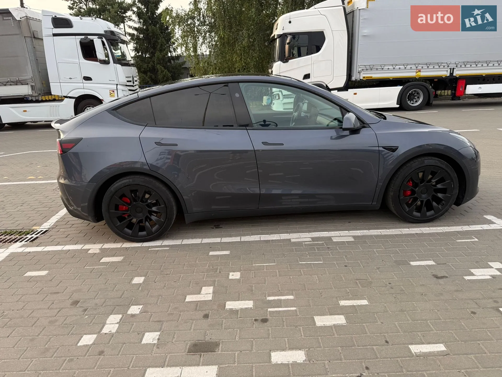 2023 Tesla Model Y - мініатюра 21