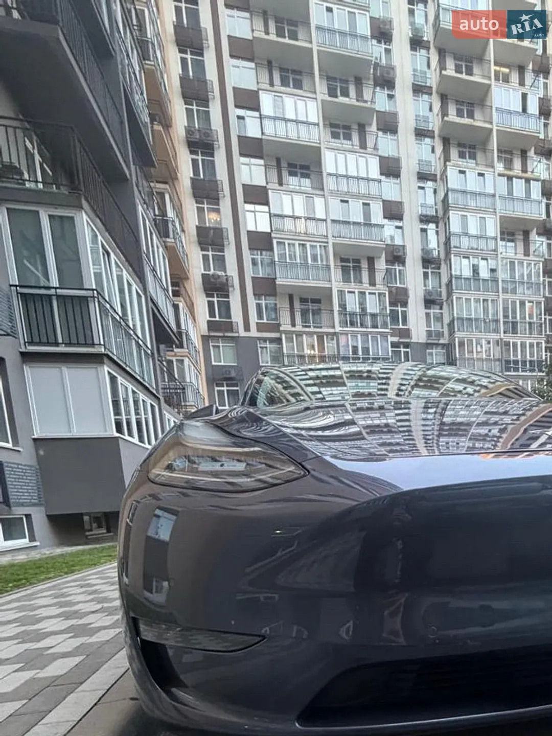 2022 Tesla Model Y - мініатюра 8