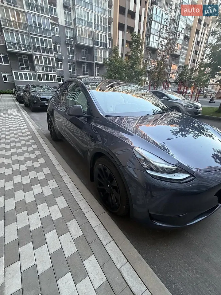 2022 Tesla Model Y - мініатюра 13