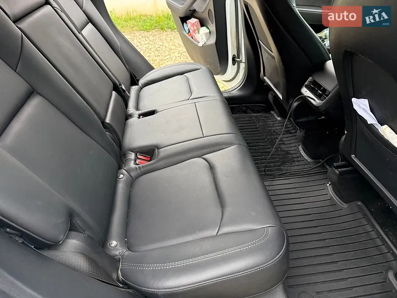 Tesla Model Y 2022 VIN 7SAYGDEE7NF574617 фото оголошення 80 з 116