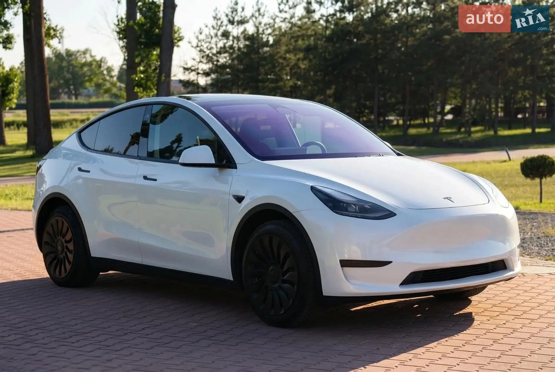 2023 Tesla Model Y - мініатюра 4