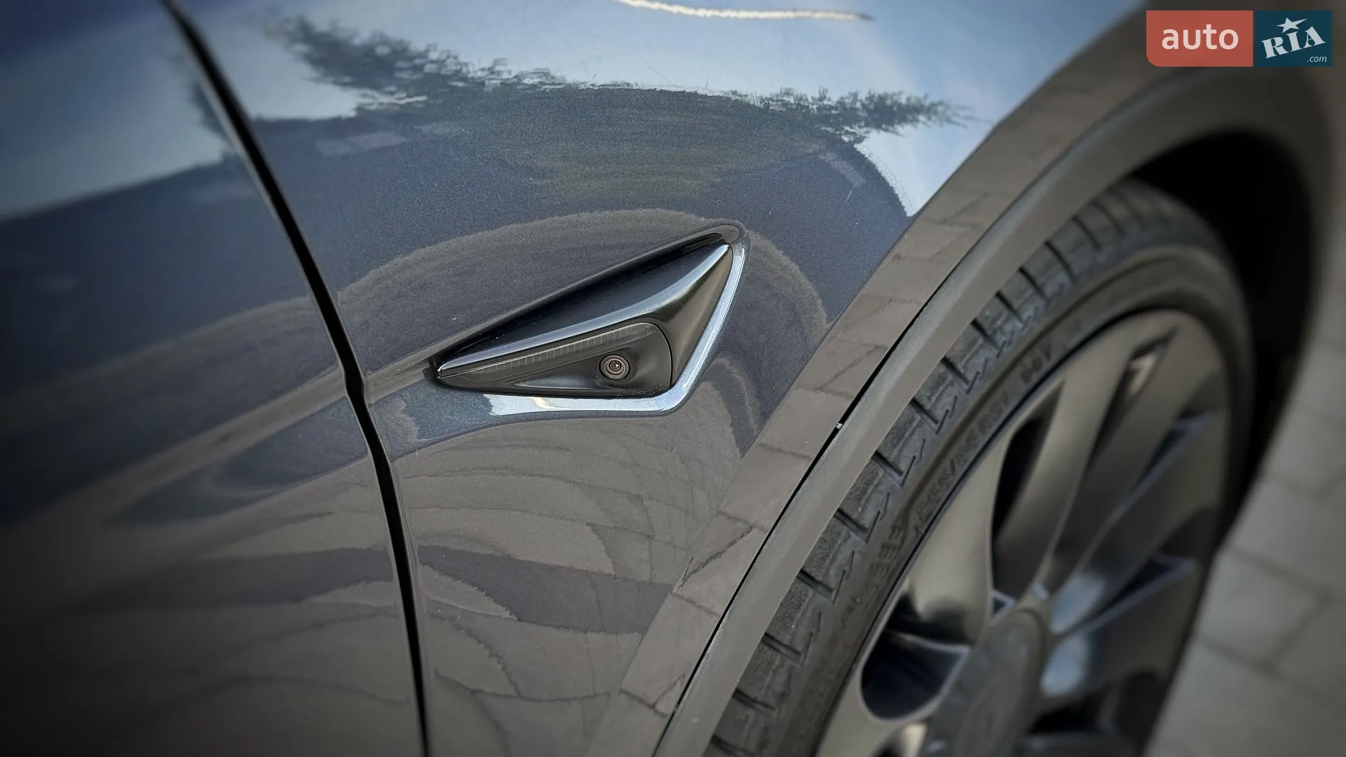 2020 Tesla Model Y - мініатюра 13