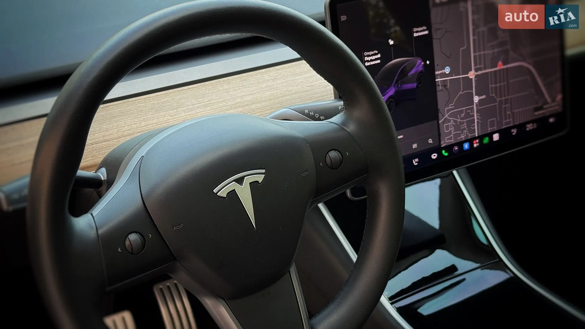 2020 Tesla Model Y - мініатюра 18
