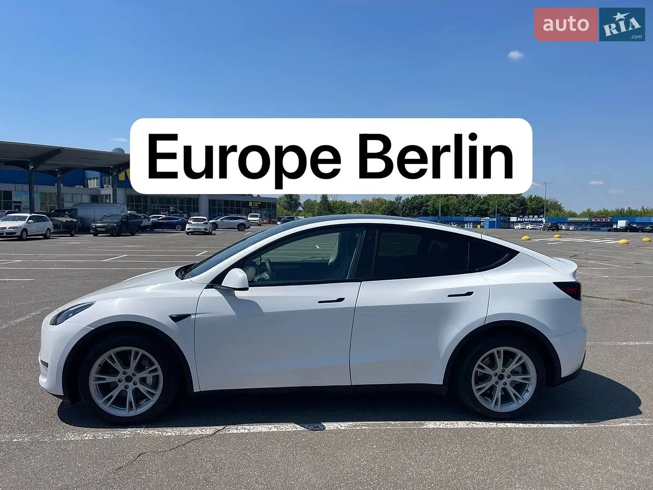 2023 Tesla Model Y - мініатюра 24