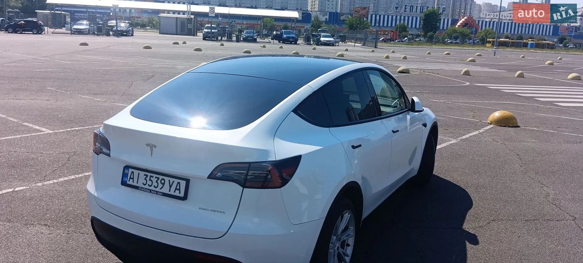 2023 Tesla Model Y - мініатюра 13