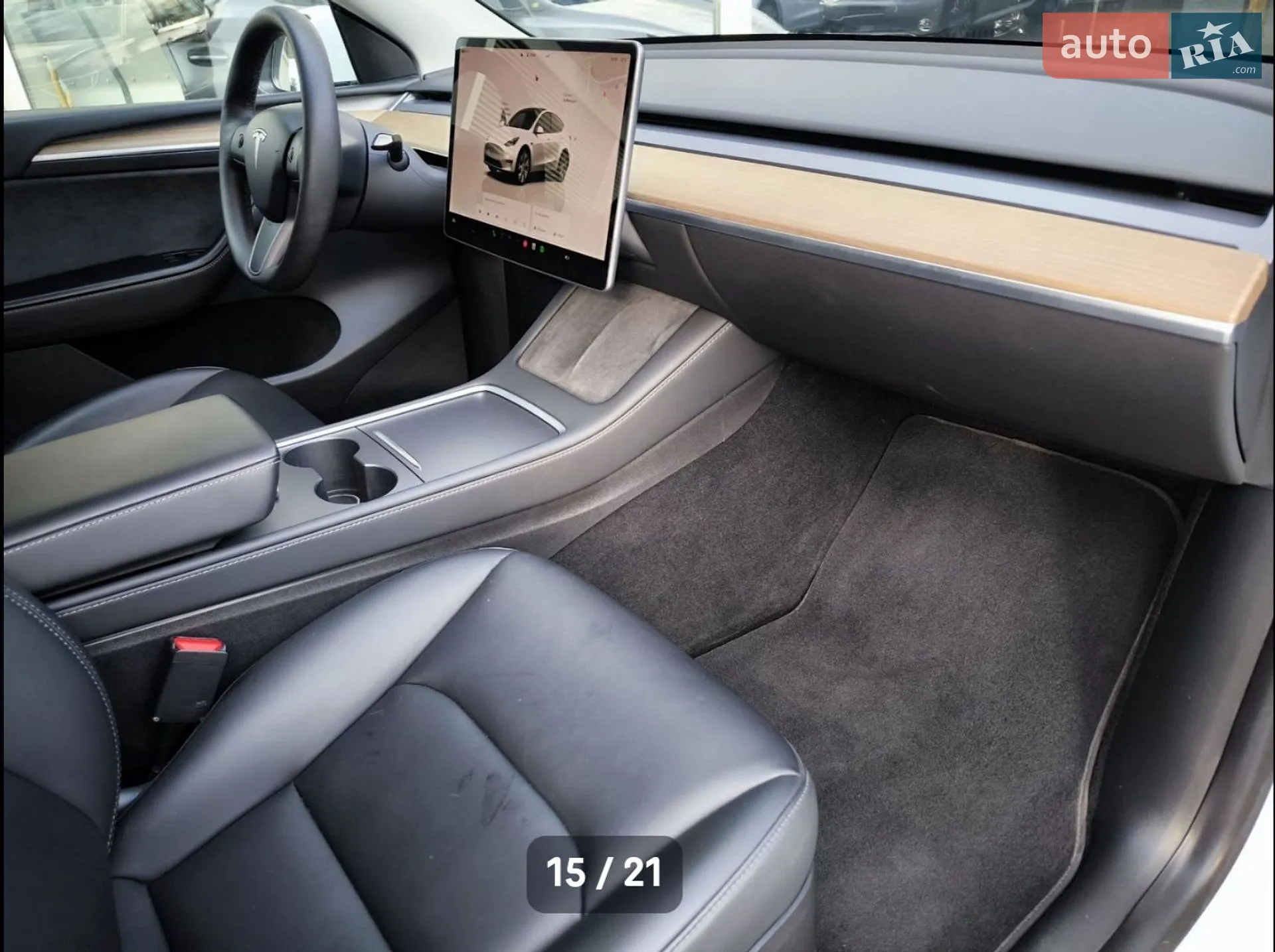 2023 Tesla Model Y - мініатюра 28