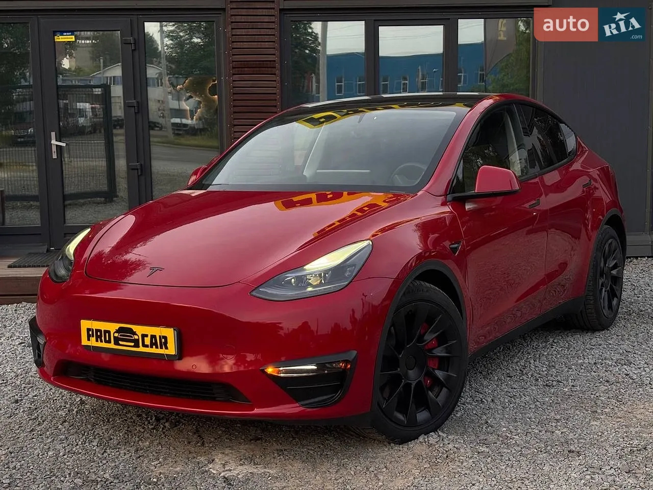 2020 Tesla Model Y - мініатюра 28