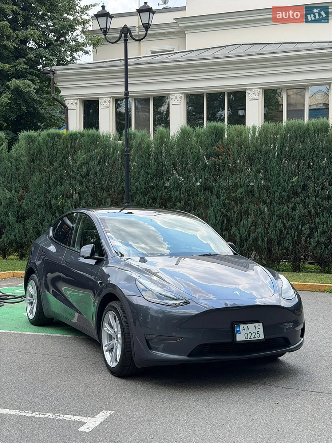 2023 Tesla Model Y - мініатюра 2