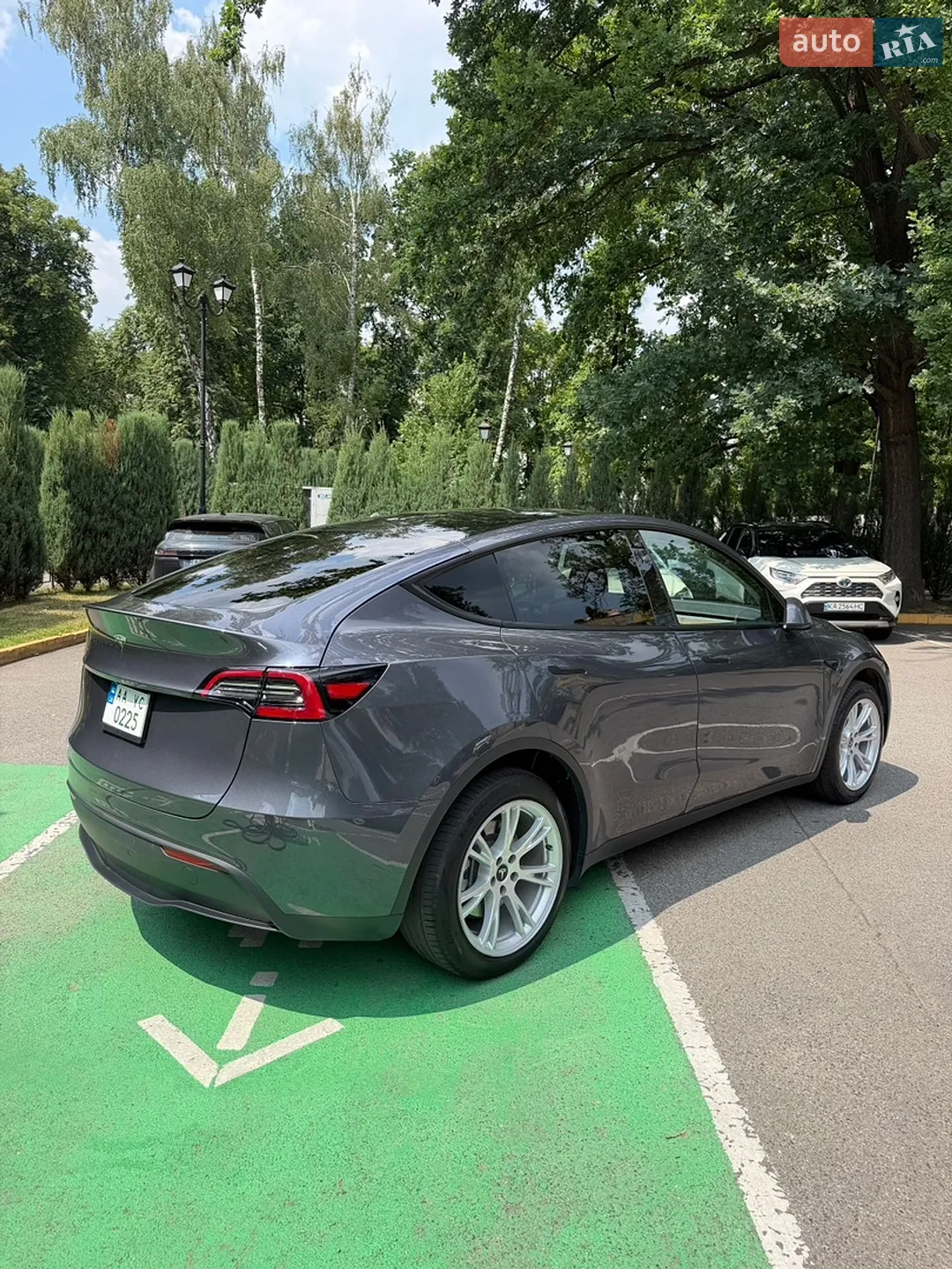 2023 Tesla Model Y - мініатюра 6