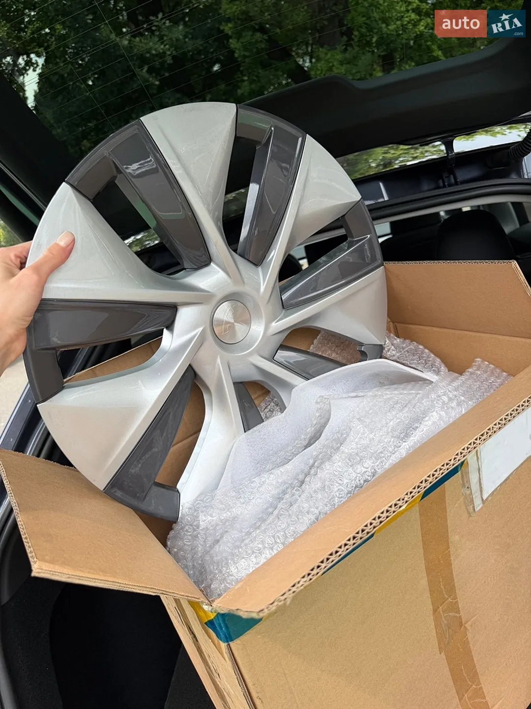 2023 Tesla Model Y - мініатюра 13
