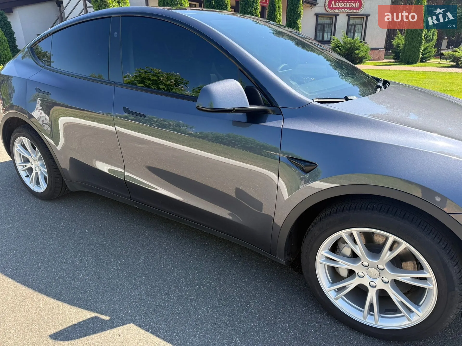 2023 Tesla Model Y - мініатюра 9