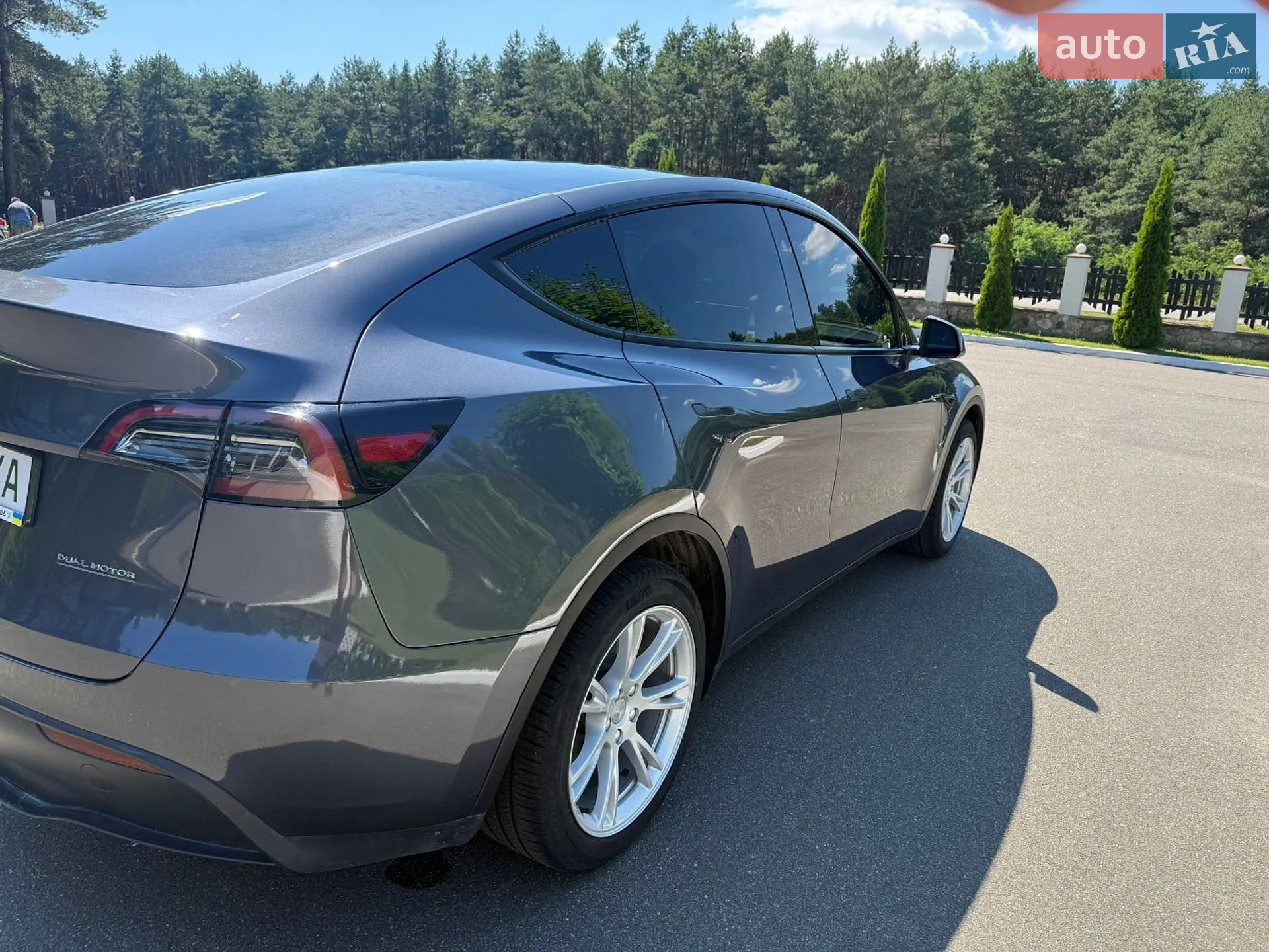2023 Tesla Model Y - мініатюра 11