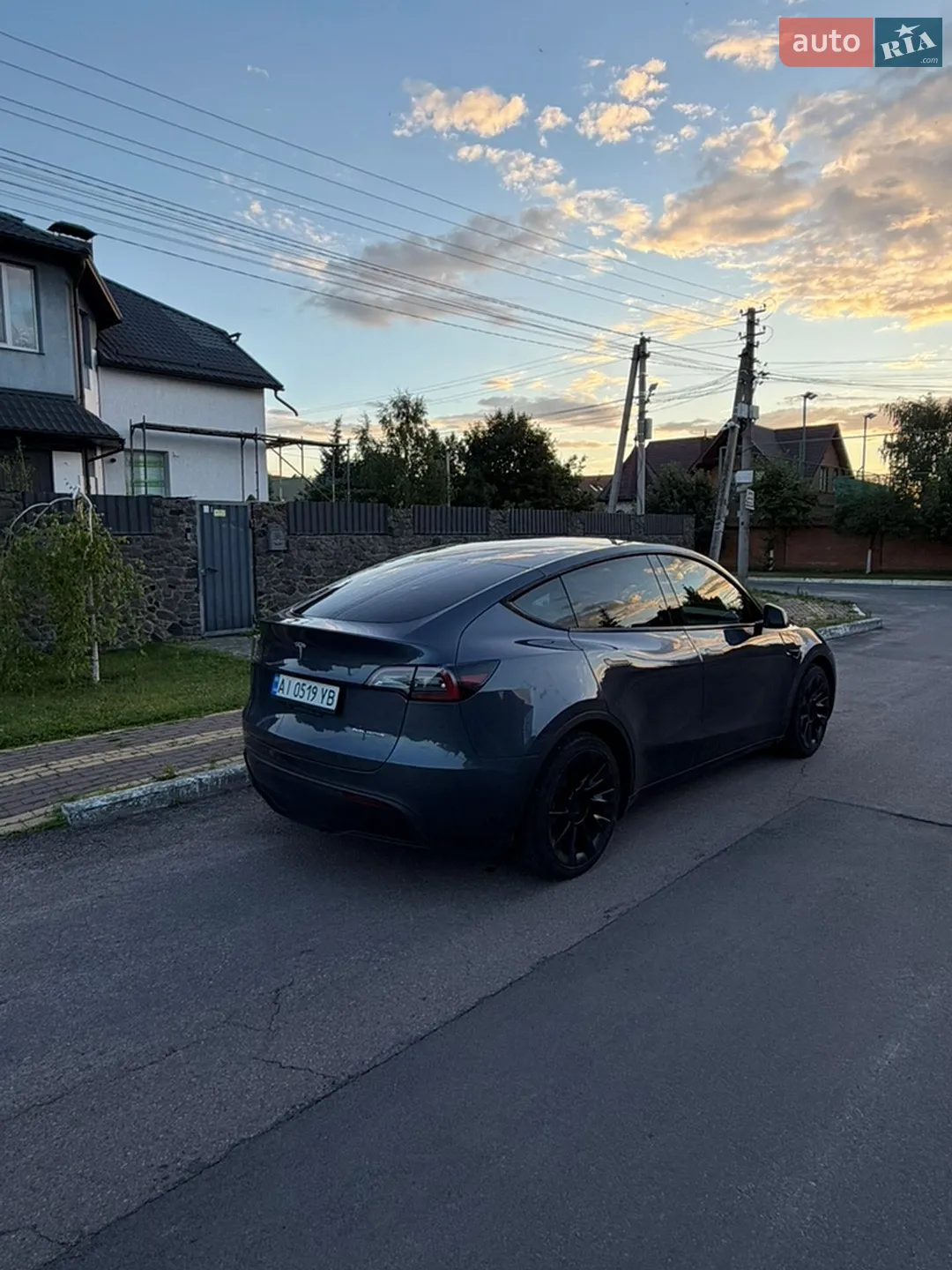2023 Tesla Model Y - мініатюра 6