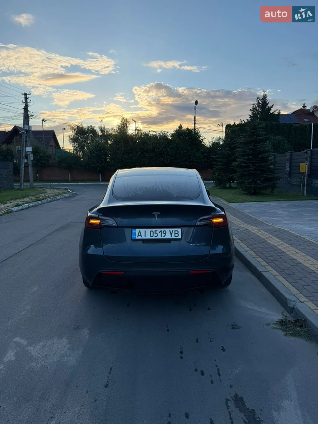 2023 Tesla Model Y - мініатюра 11