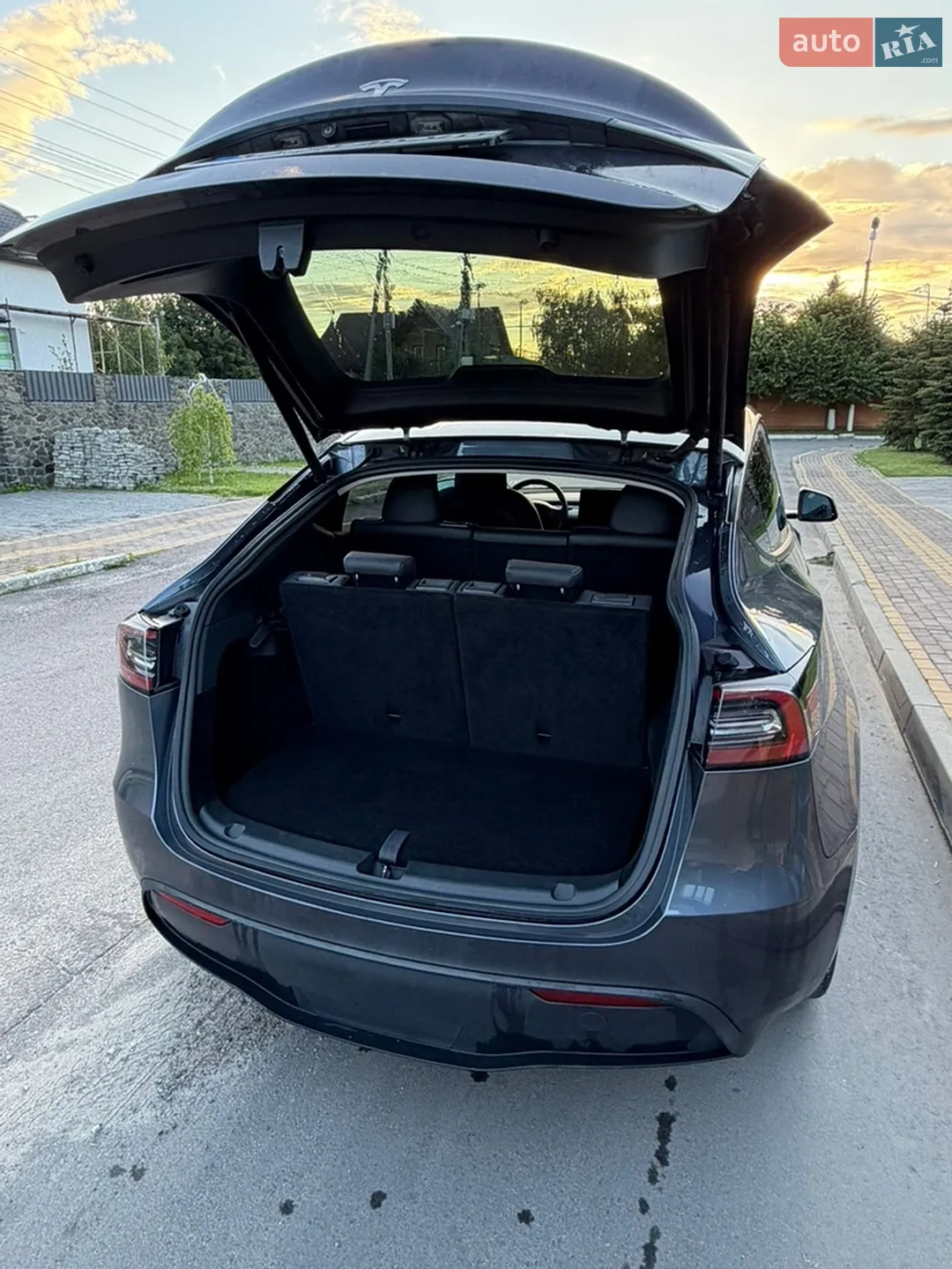 2023 Tesla Model Y - мініатюра 17