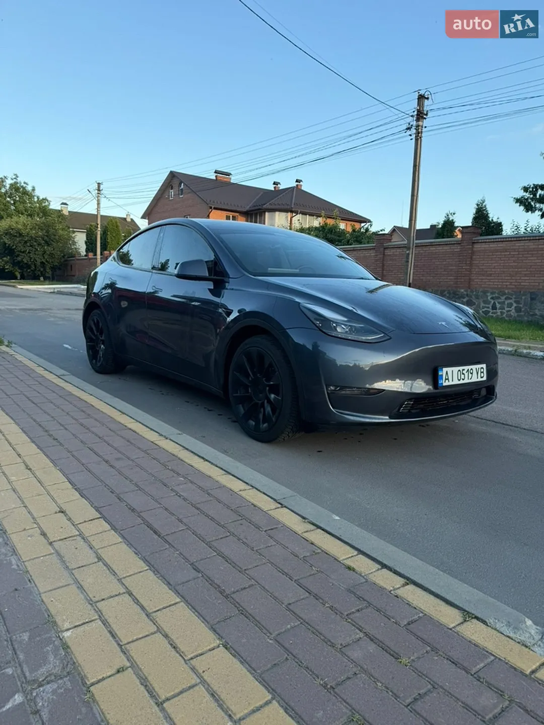 2023 Tesla Model Y - мініатюра 22