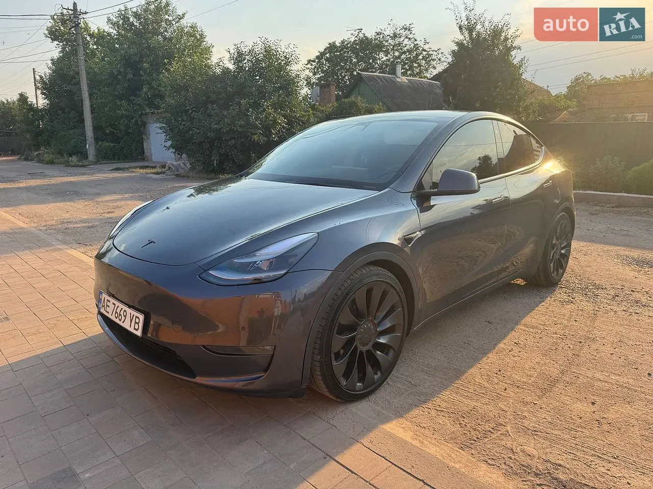 2022 Tesla Model Y - мініатюра 25