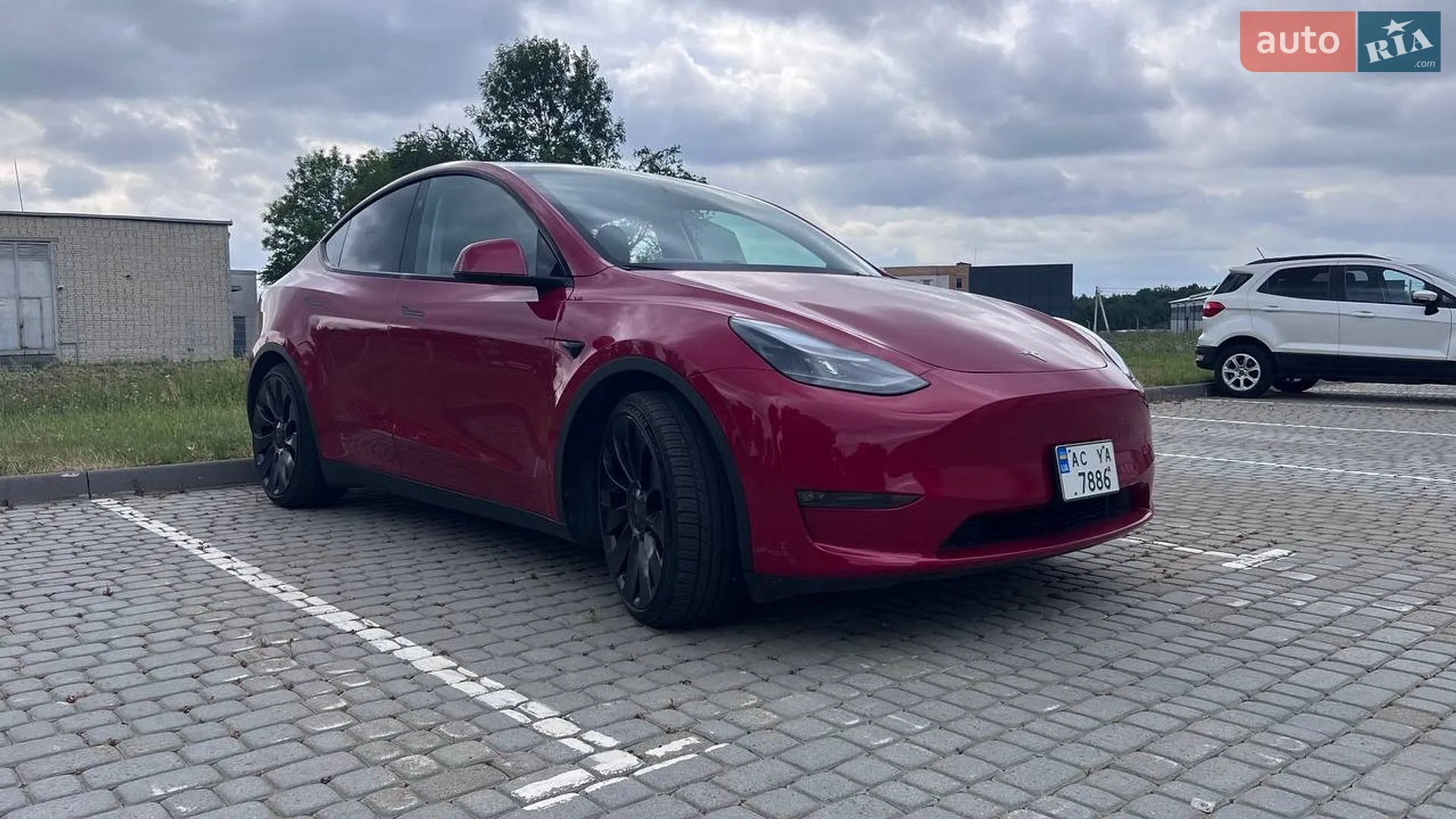 2023 Tesla Model Y - мініатюра 14