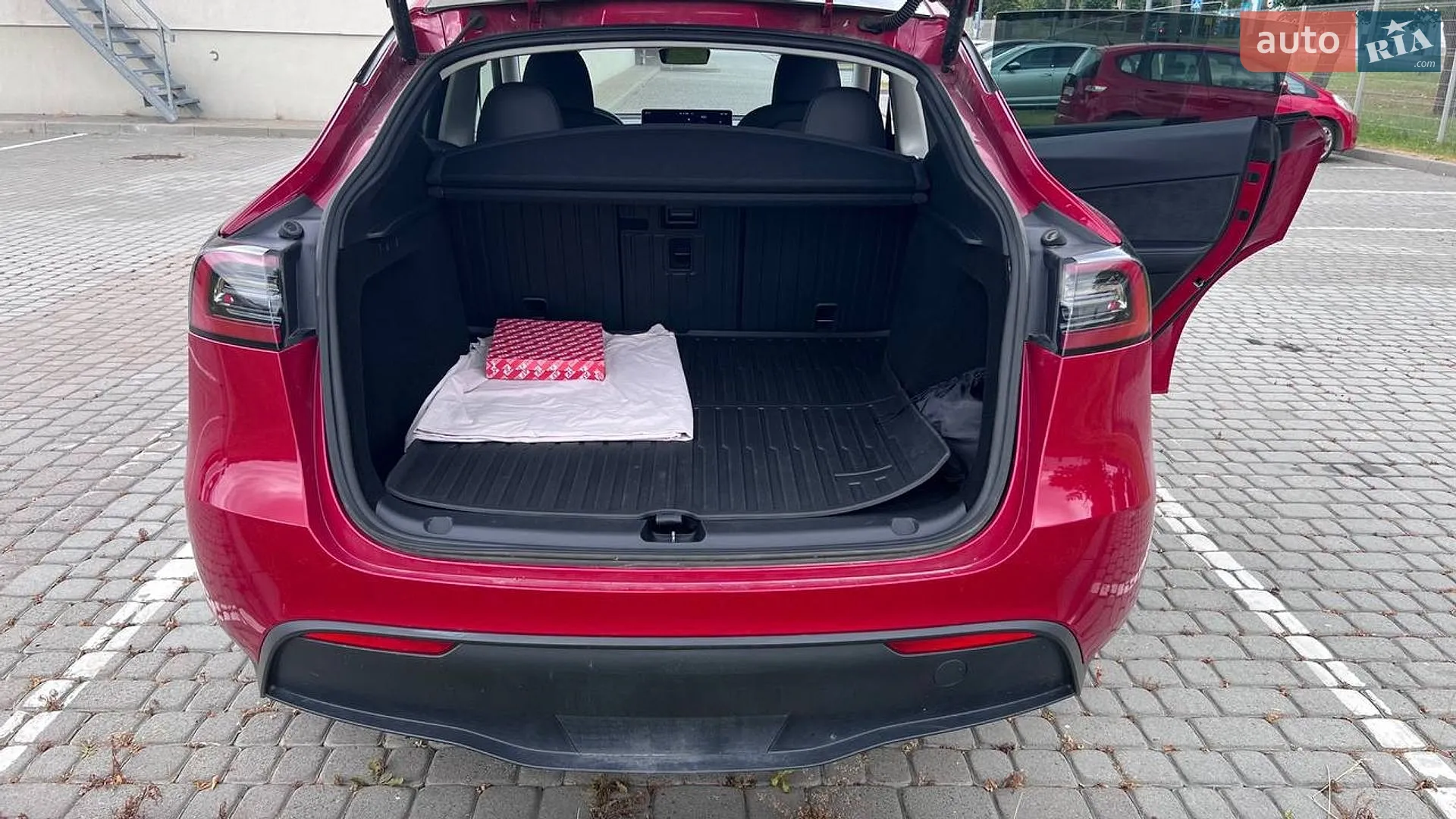 2023 Tesla Model Y - мініатюра 19