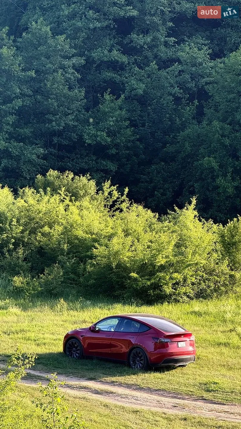 2023 Tesla Model Y - мініатюра 4