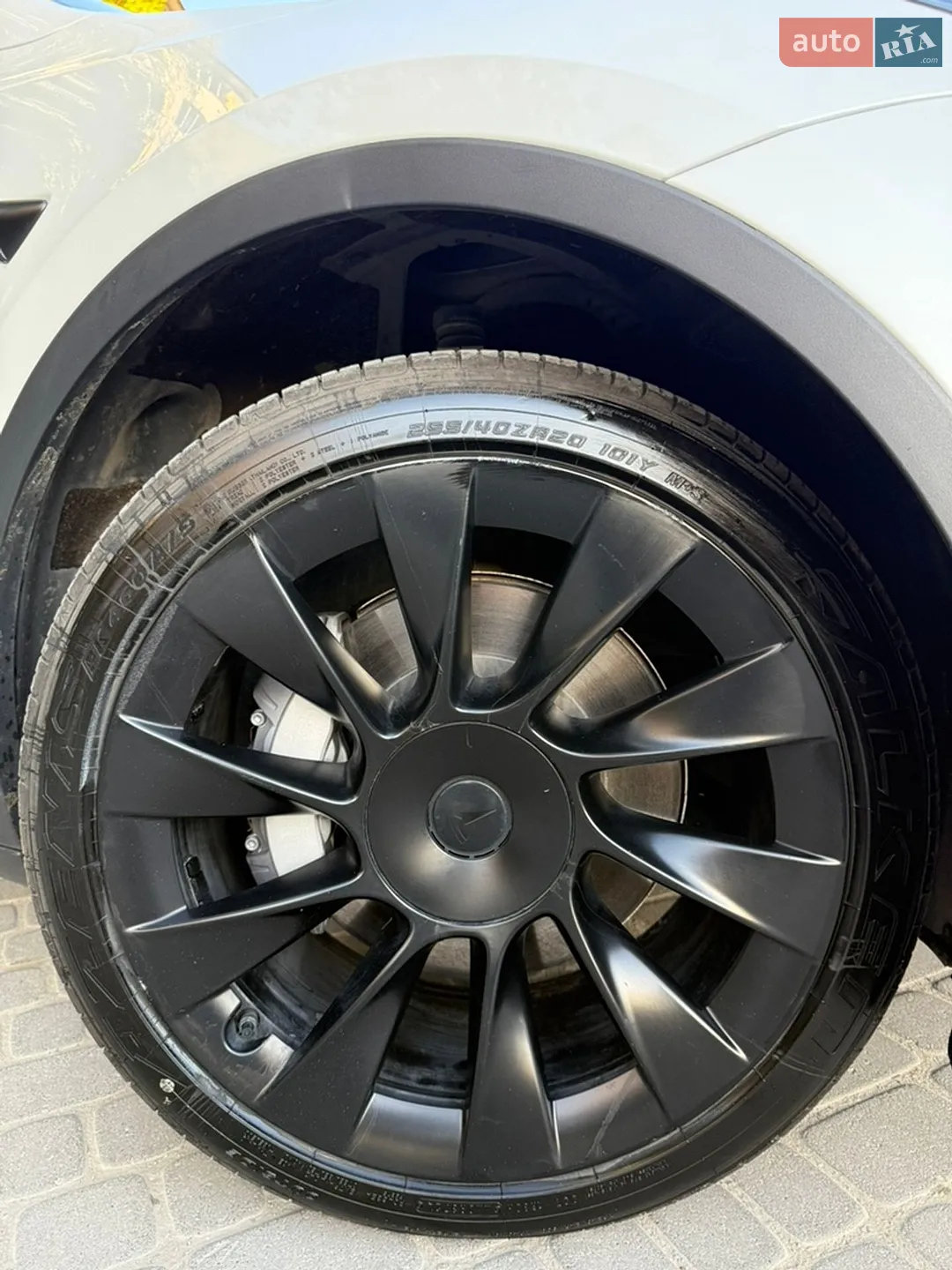 2022 Tesla Model Y - мініатюра 17