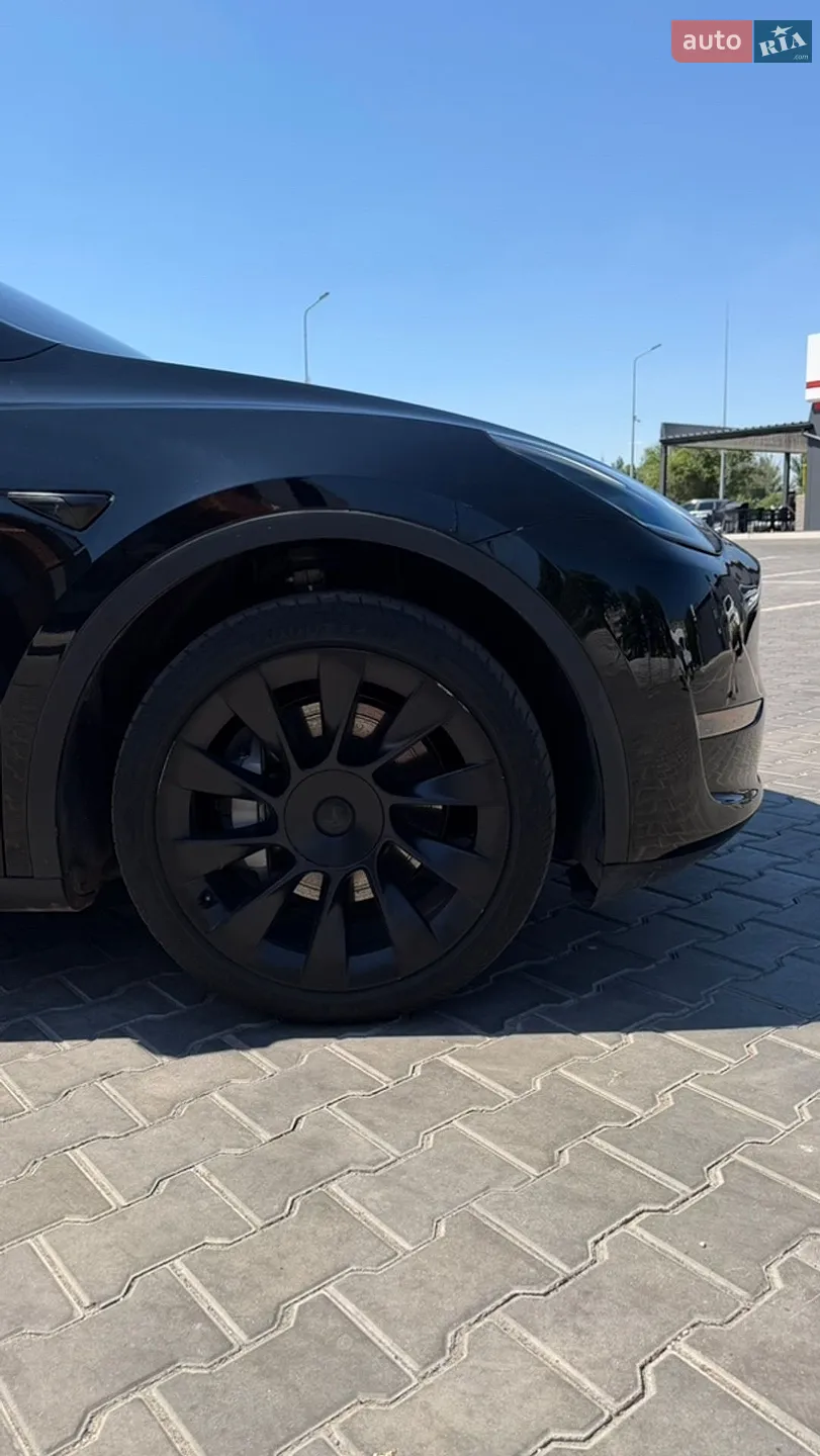 2020 Tesla Model Y - мініатюра 7