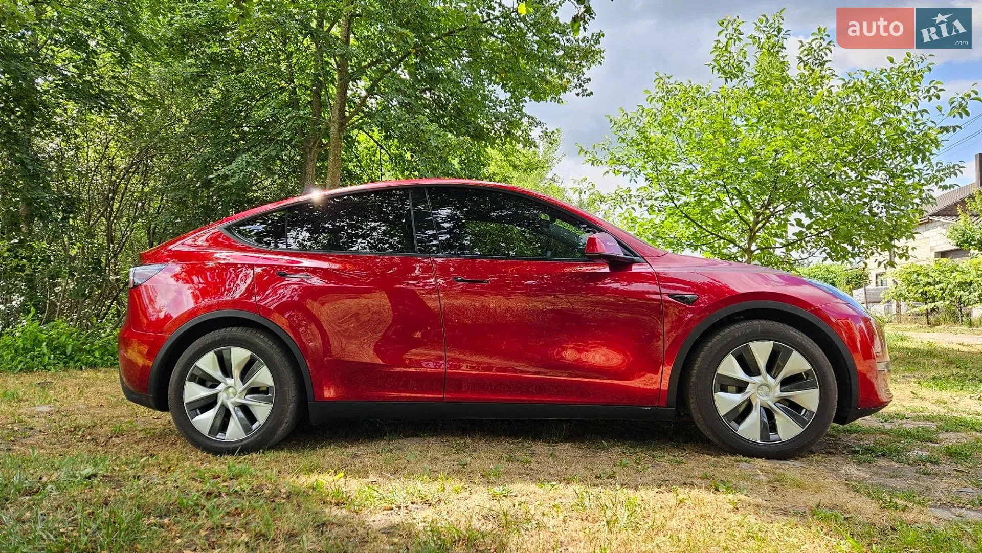 2024 Tesla Model Y - мініатюра 10