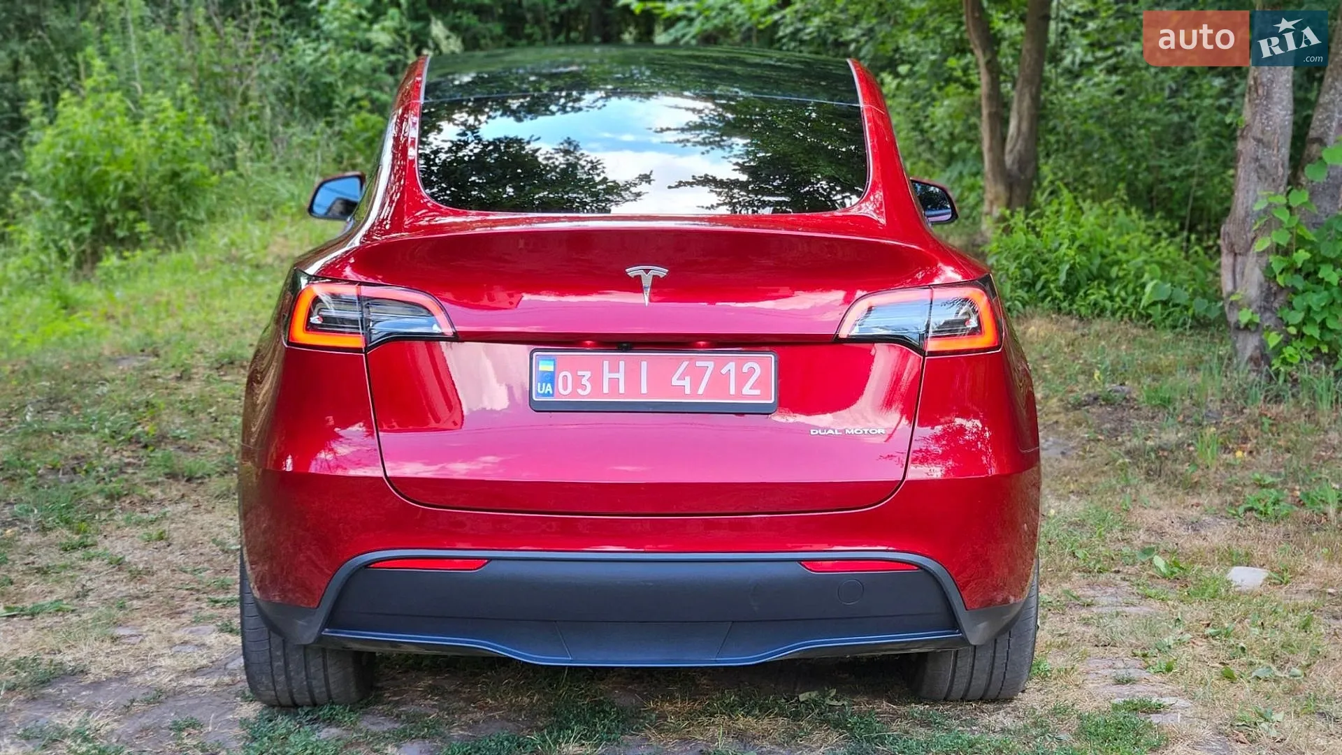 2024 Tesla Model Y - мініатюра 13