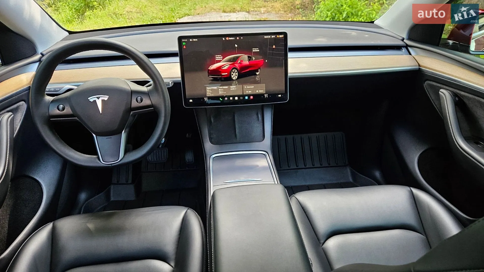 2024 Tesla Model Y - мініатюра 22