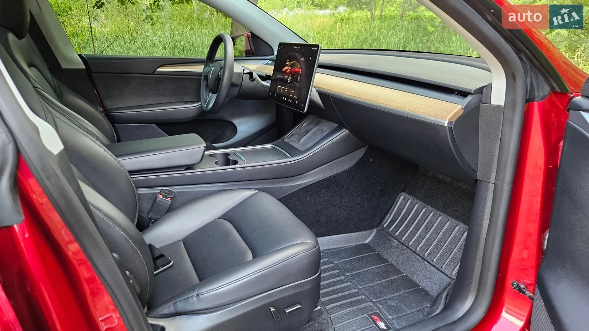 2024 Tesla Model Y - мініатюра 30
