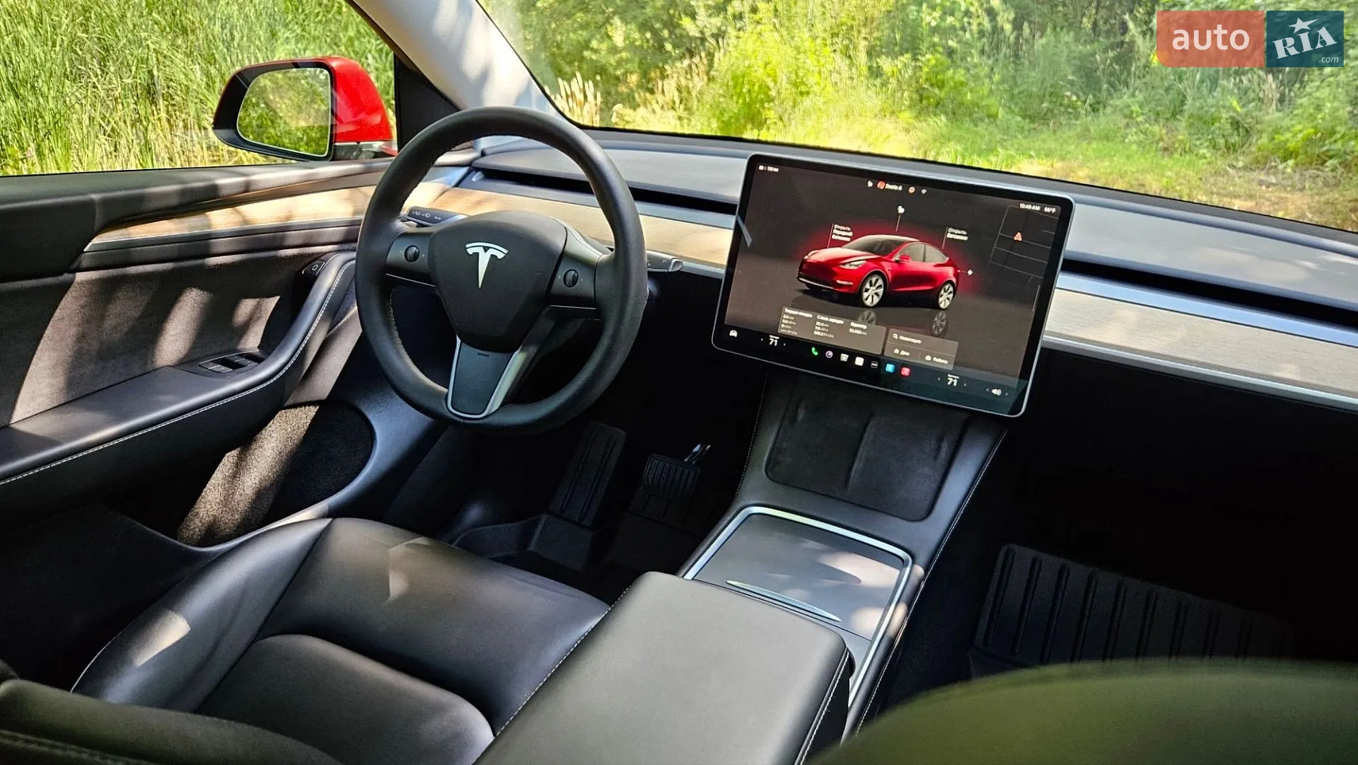 2024 Tesla Model Y - мініатюра 38