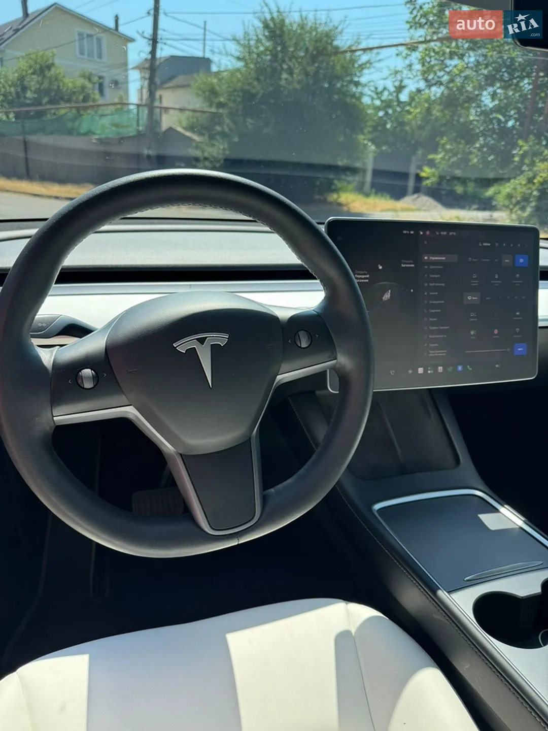 2021 Tesla Model Y - мініатюра 17