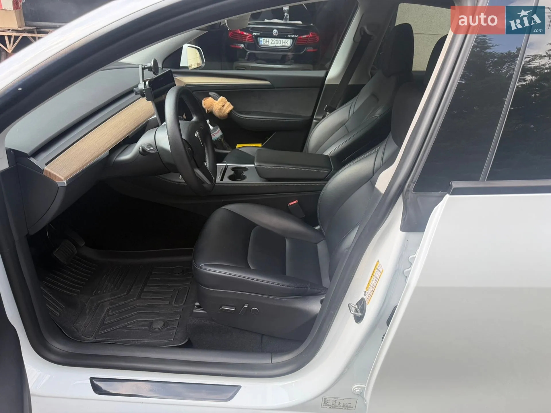 2023 Tesla Model Y - мініатюра 9