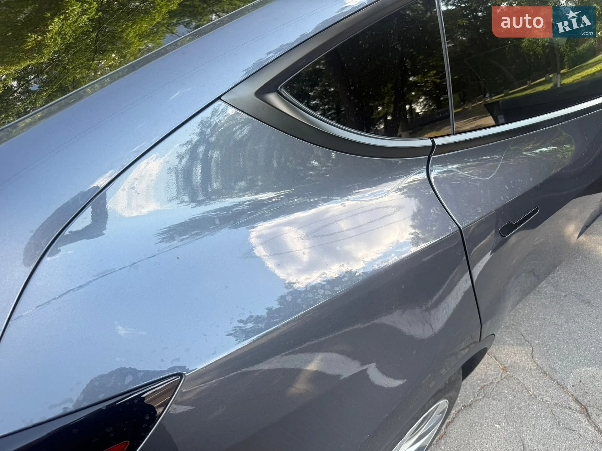 2022 Tesla Model Y - мініатюра 11