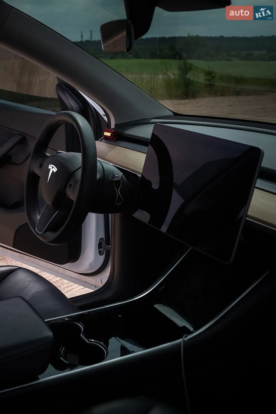2020 Tesla Model Y - мініатюра 22