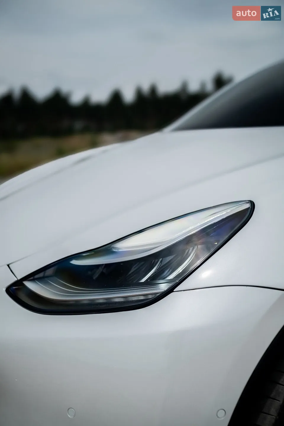 2020 Tesla Model Y - мініатюра 37