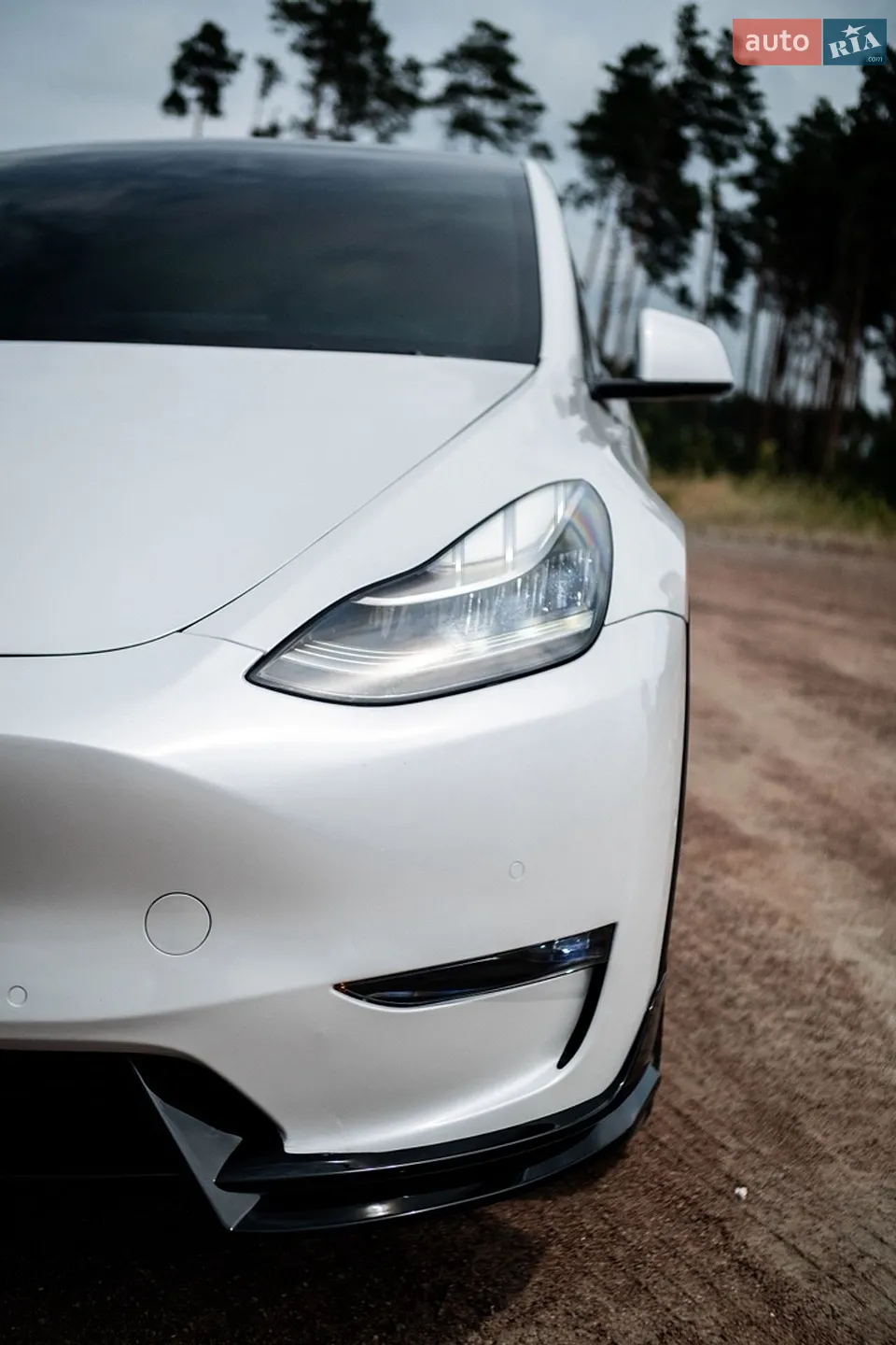 2020 Tesla Model Y - мініатюра 40