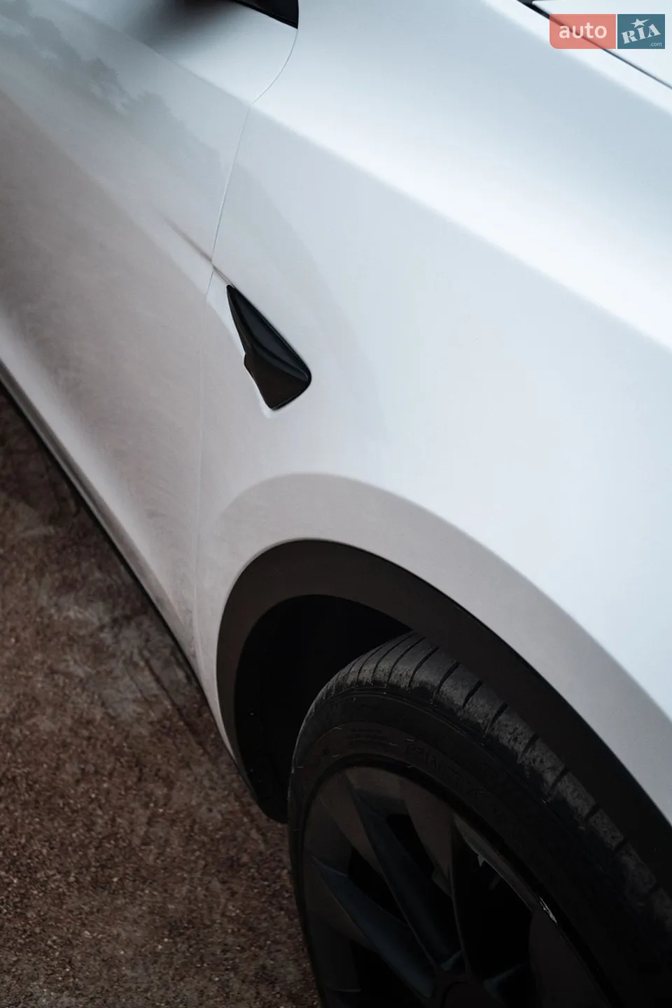 2020 Tesla Model Y - мініатюра 43